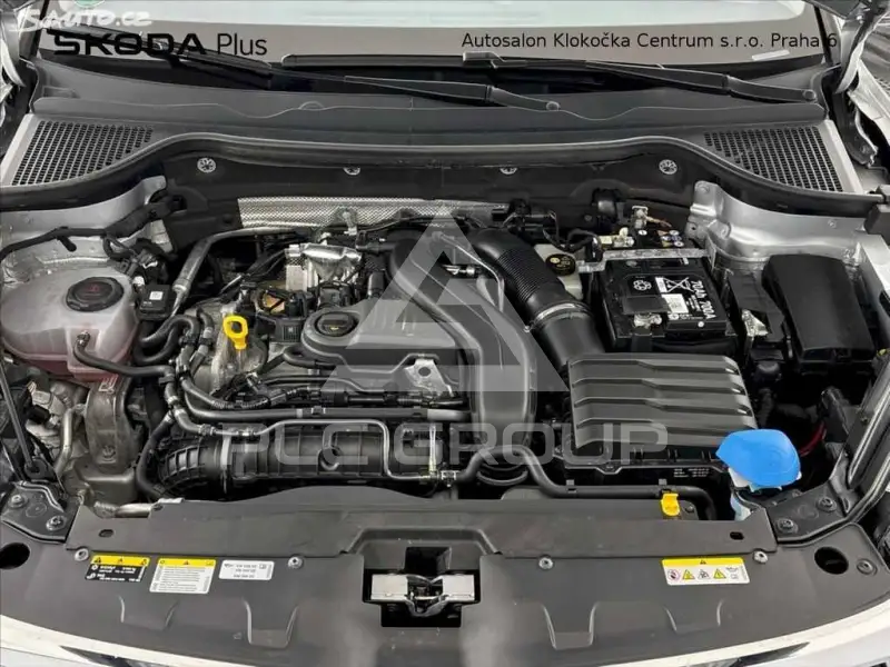 2025 Skoda Karoq