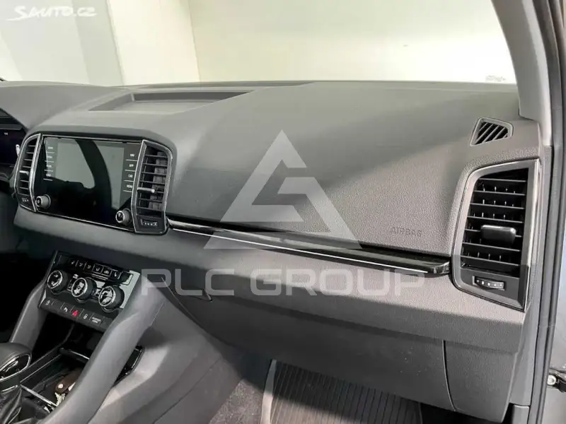 2025 Skoda Karoq