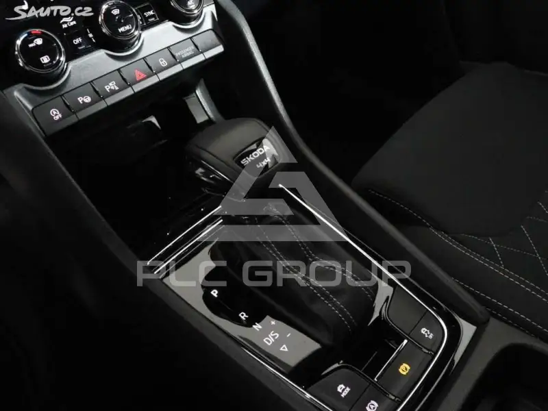 2025 Skoda Karoq
