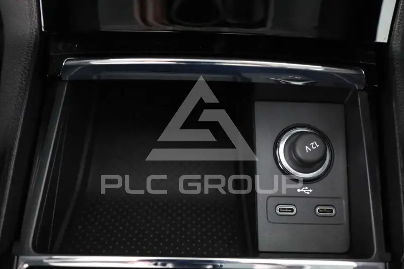 2025 Skoda Karoq