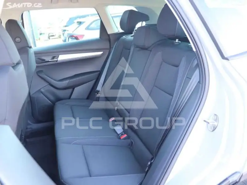 2025 Skoda Karoq