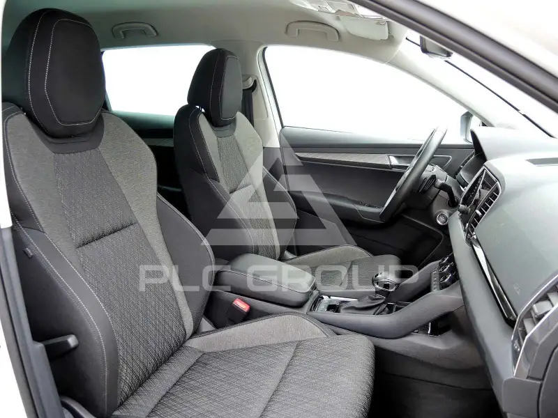 2025 Skoda Karoq