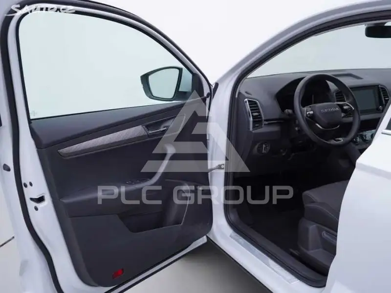 2025 Skoda Karoq