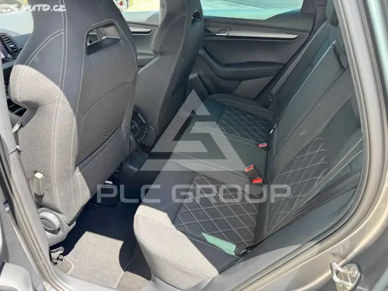 2025 Skoda Karoq
