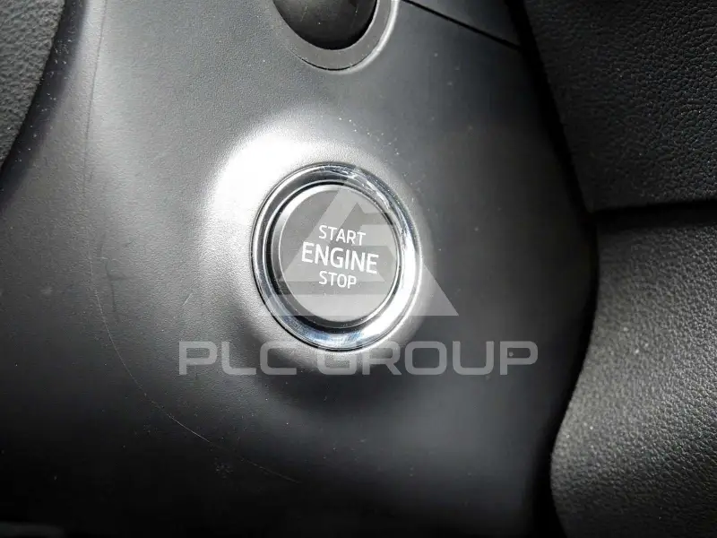 2025 Skoda Karoq