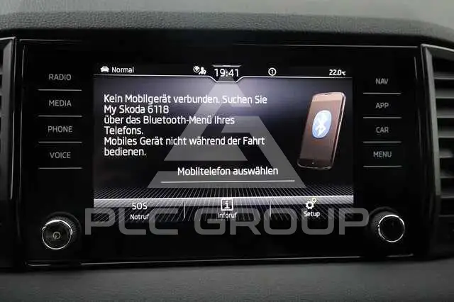 2025 Skoda Karoq
