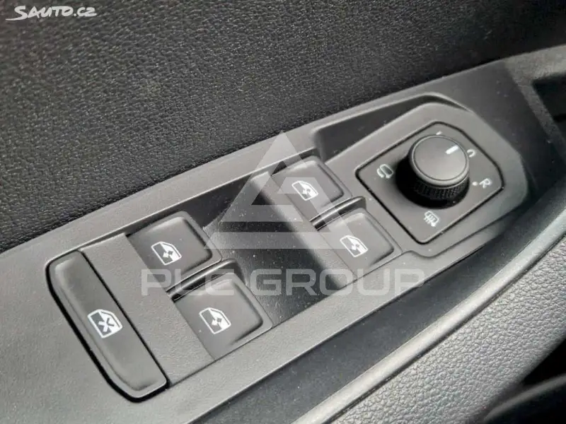 2025 Skoda Karoq