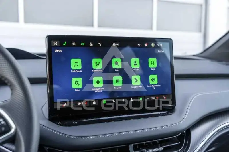 2025 Skoda Enyaq