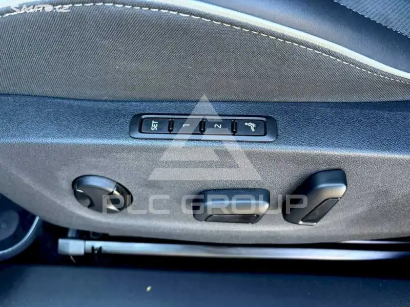 2025 Skoda Enyaq