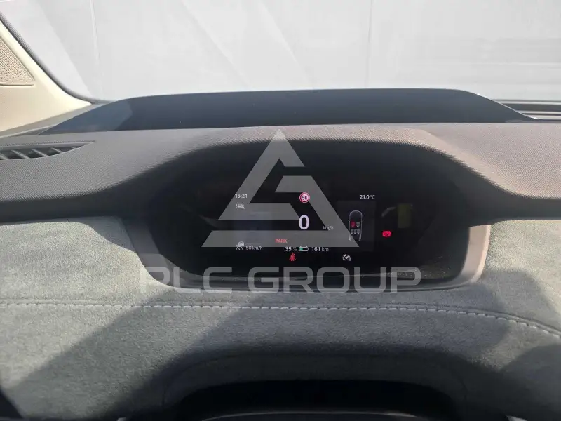 2025 Skoda Enyaq