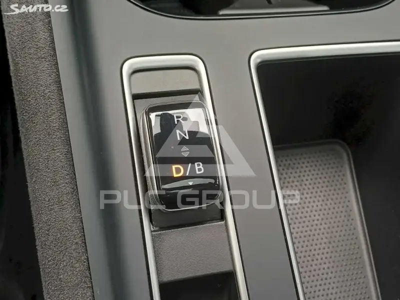 2025 Skoda Enyaq