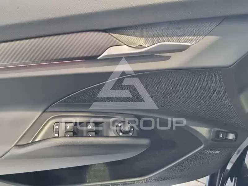 2025 Skoda Enyaq