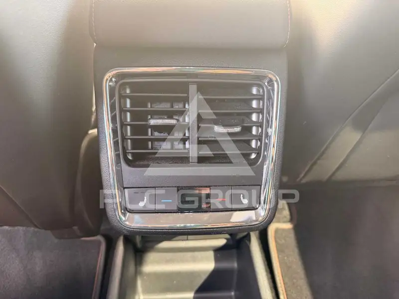 2025 Skoda Enyaq