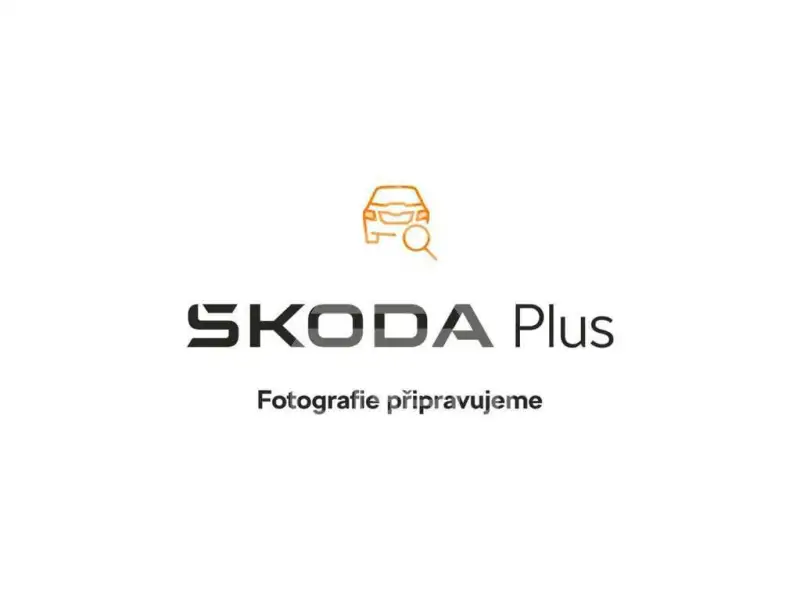 2025 Skoda Enyaq