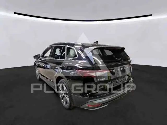 2025 Skoda Enyaq