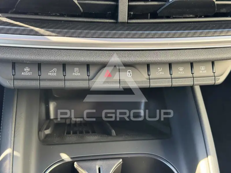 2025 Skoda Enyaq