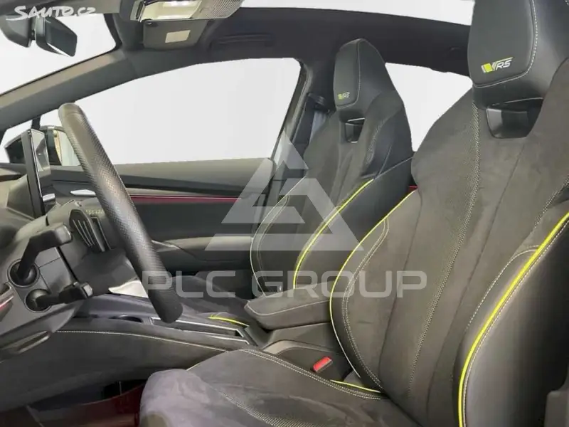2025 Skoda Enyaq