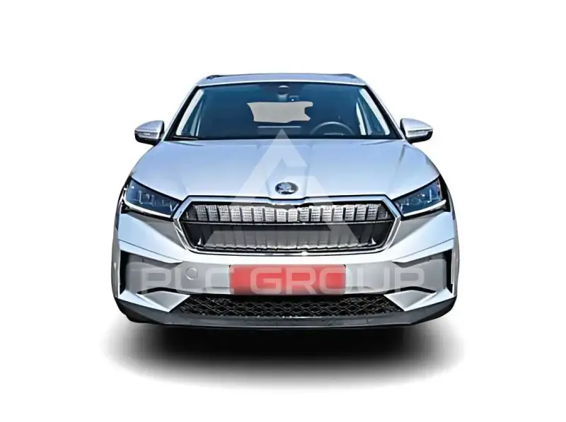 2025 Skoda Enyaq