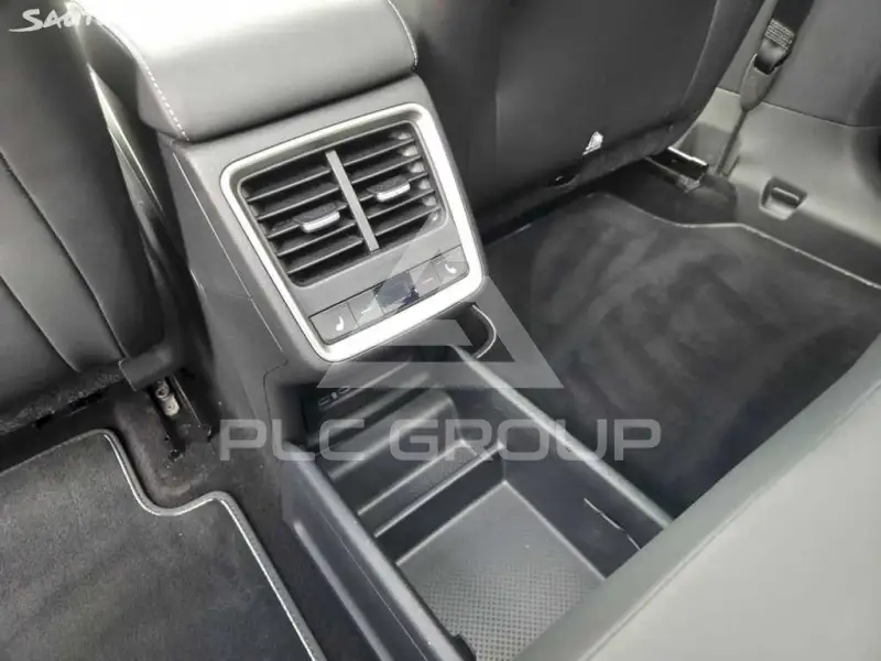2025 Skoda Enyaq