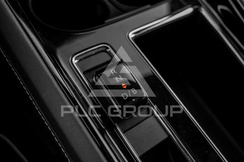 2025 Skoda Enyaq