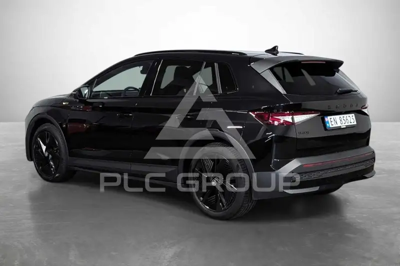 2025 Skoda 