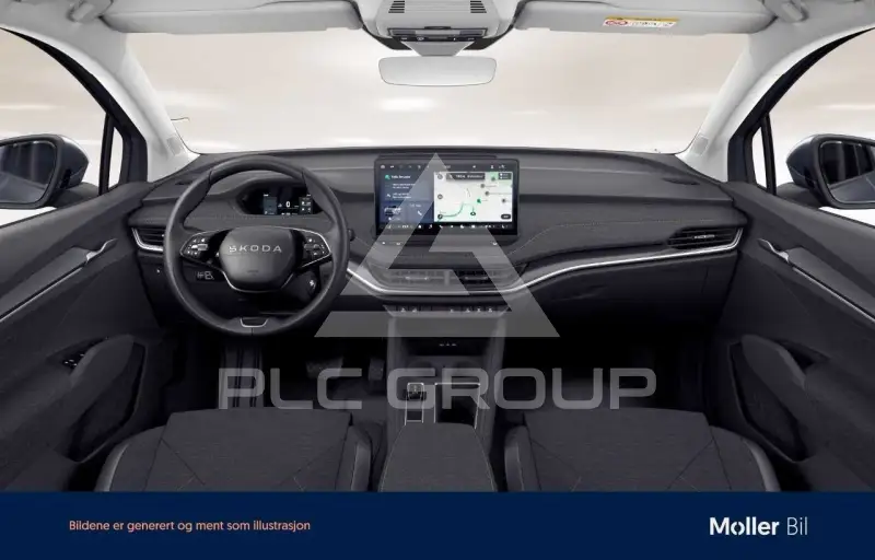 2025 Skoda 