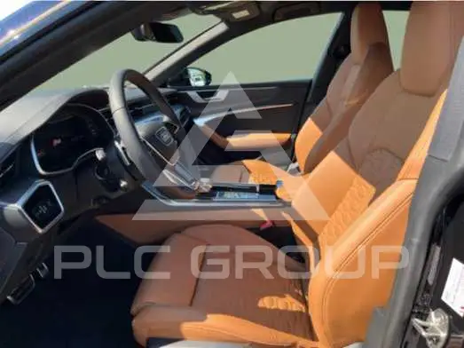 2025 Audi RS7