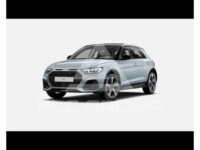 2025 Audi 50