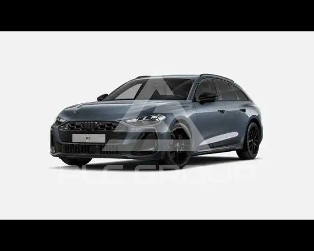 2025 Audi 50