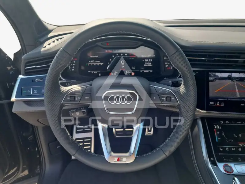 2025 Audi SQ7