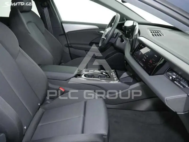 2025 Audi A6