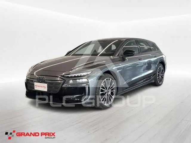 2025 Audi A6