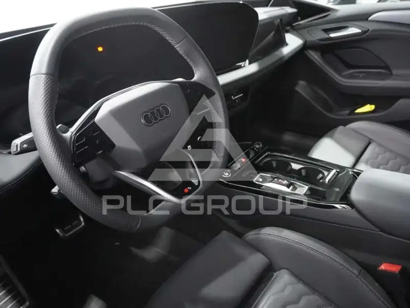 2025 Audi A6