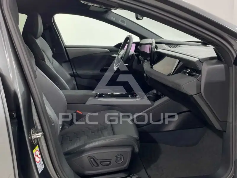 2025 Audi A6