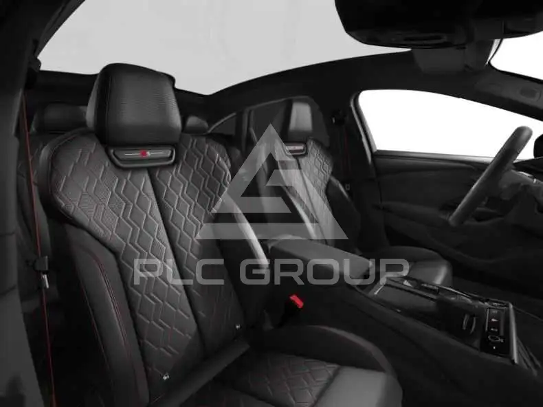 2025 Audi A6
