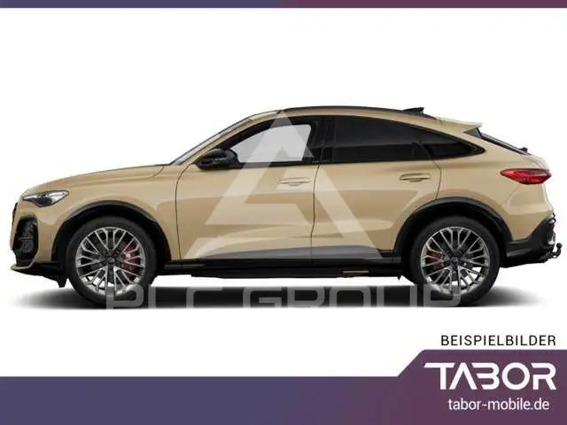 2025 Audi SQ5