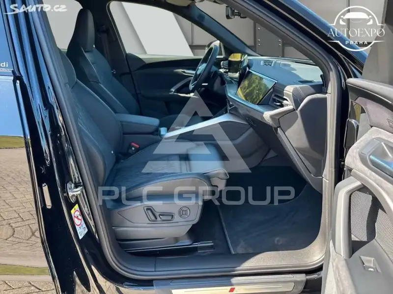 2025 Audi SQ5