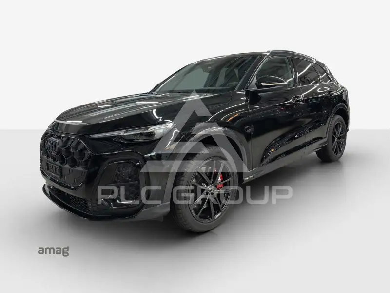 2025 Audi SQ5