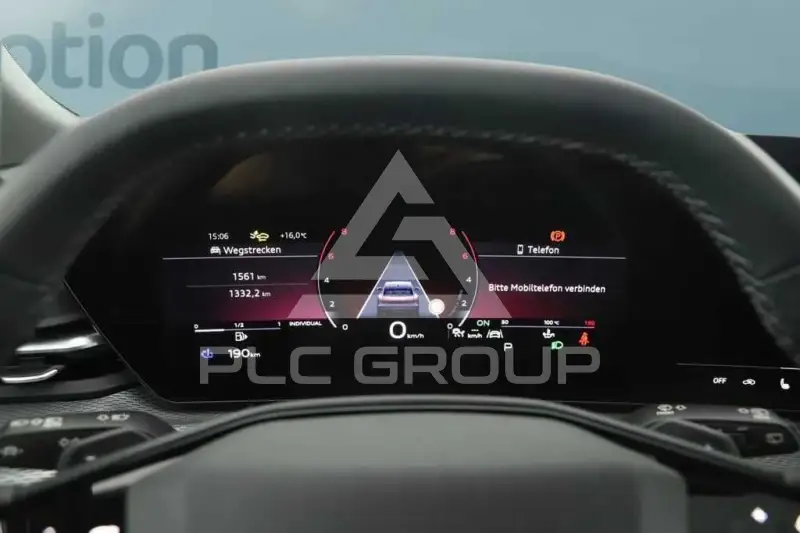 2025 Audi SQ5