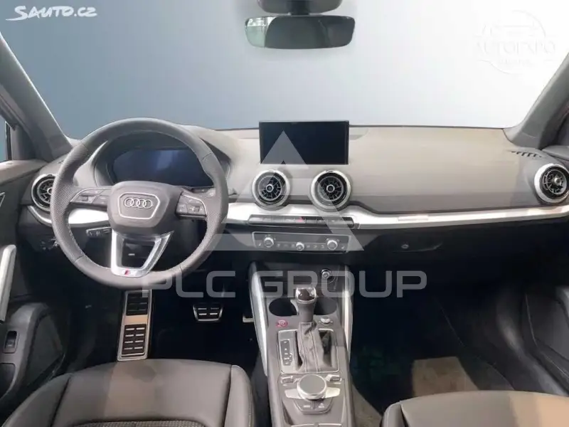 2025 Audi SQ2