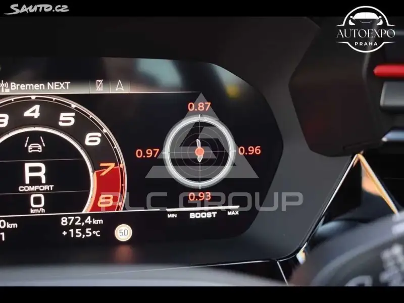 2025 Audi RS3