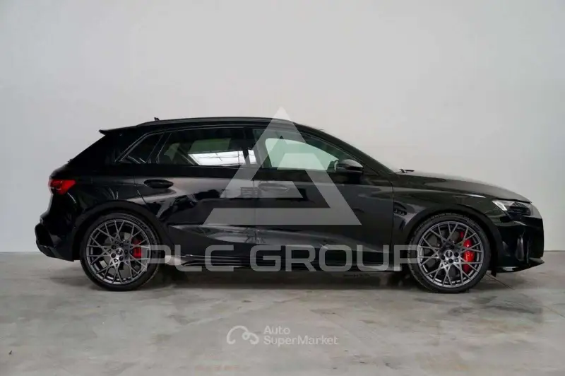 2025 Audi RS3