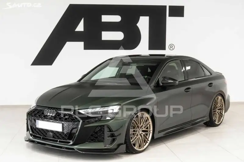 2025 Audi RS3