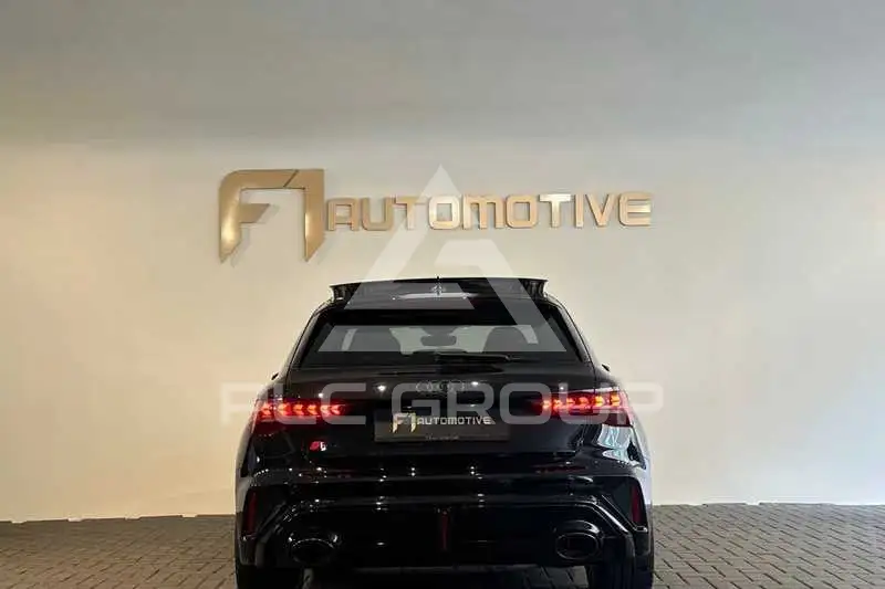 2025 Audi RS3