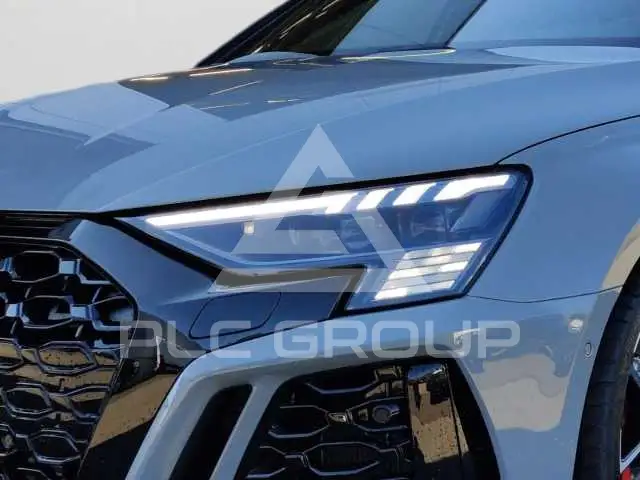 2025 Audi RS3