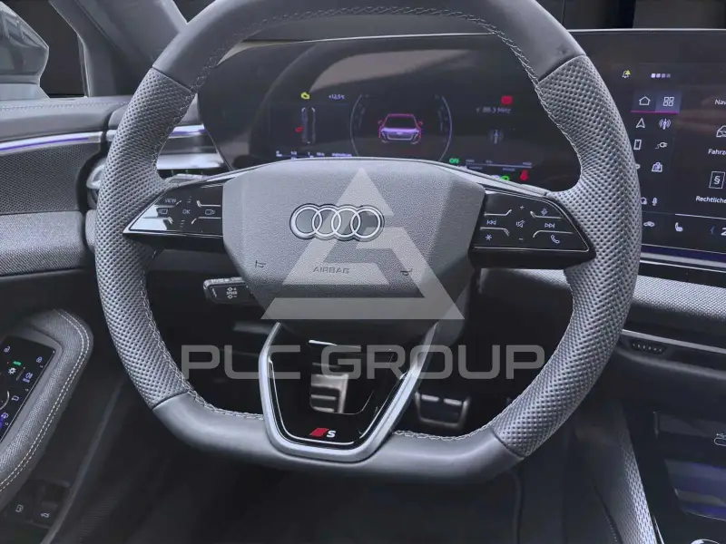 2025 Audi A5