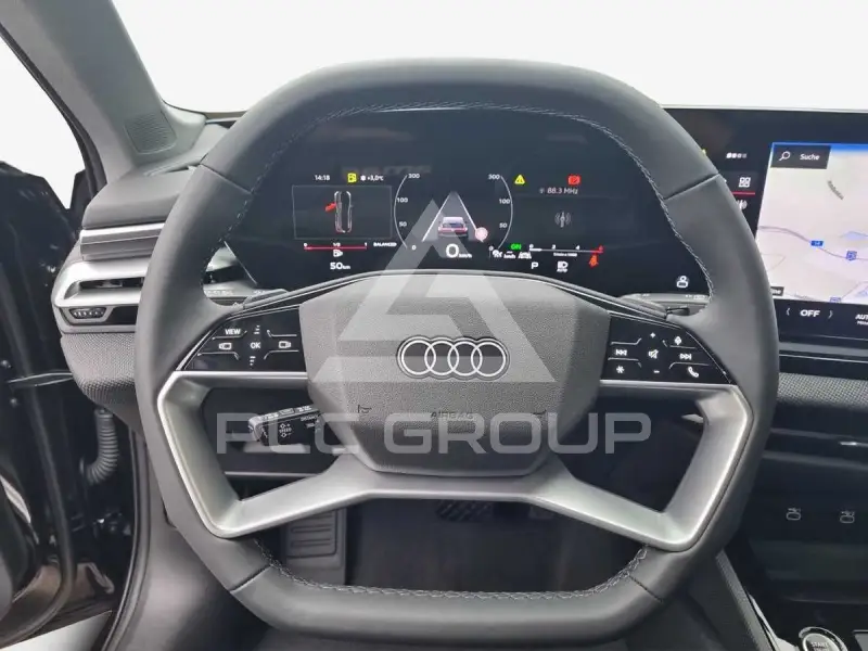 2025 Audi A5