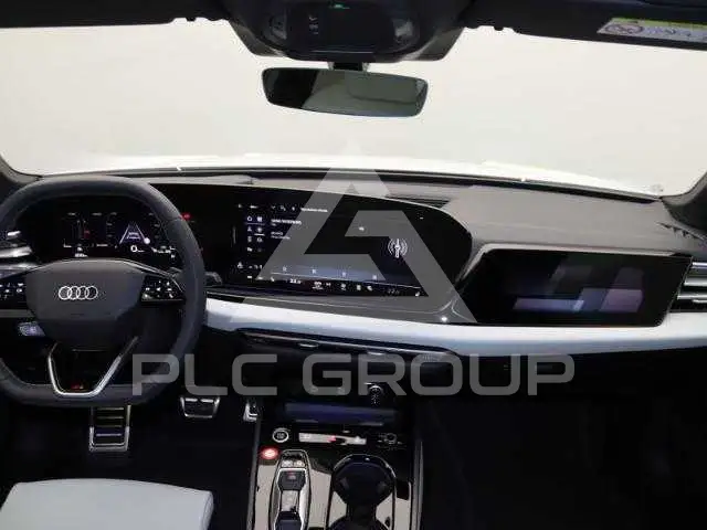 2025 Audi A5