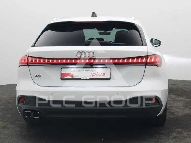 2025 Audi A5