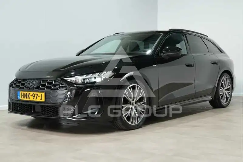 2025 Audi A5